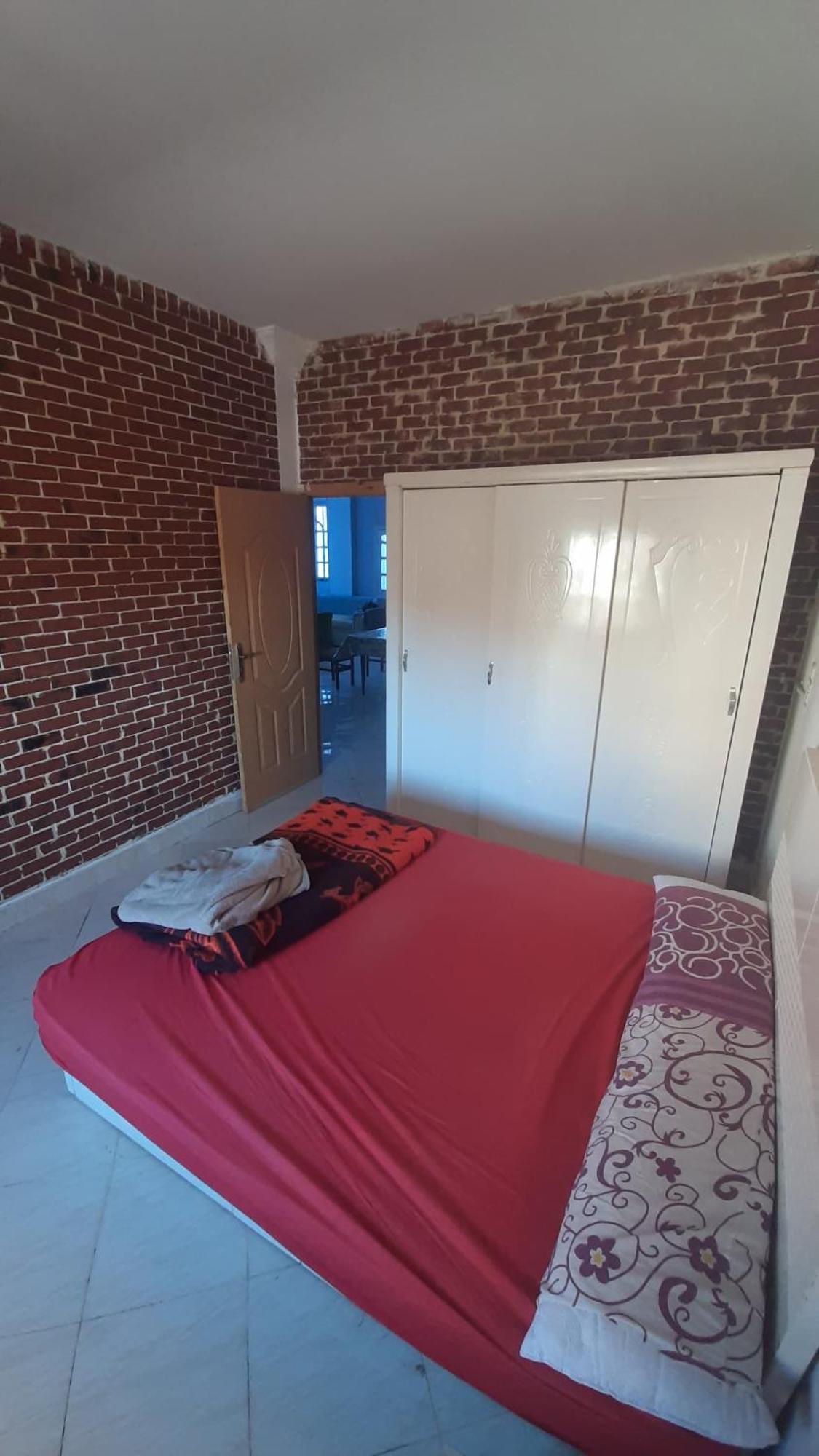 Guest house Eslam