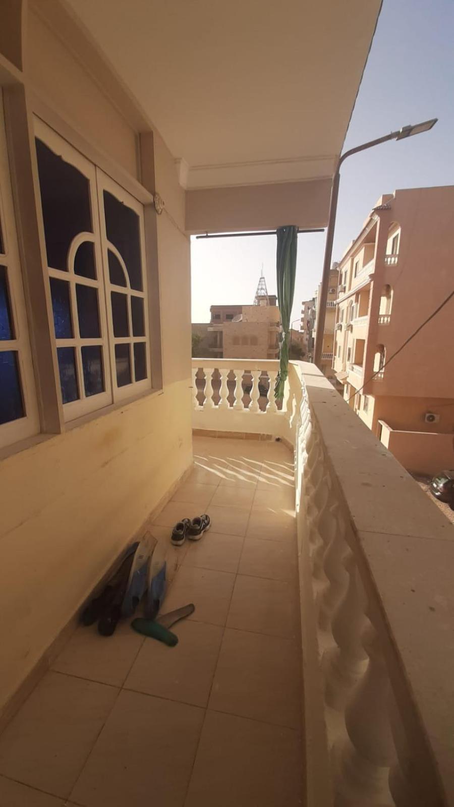 Maison d'hôtes Eslam Hurghada