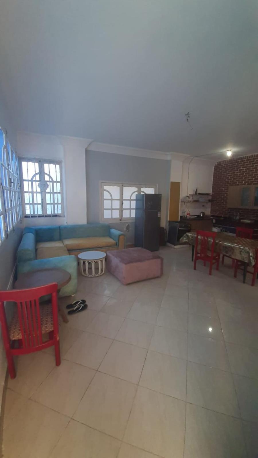 Maison d'hôtes Eslam Hurghada